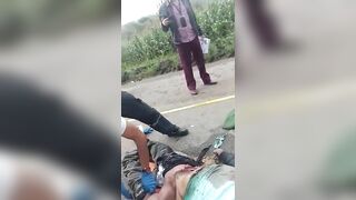 Lower Body Definition