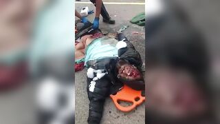 Lower Body Definition