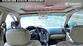 Man Drowns After Car Falls Into River