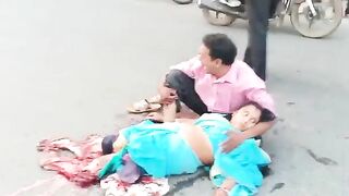 Husband Complains About Wife