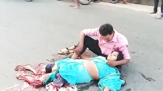 Husband Complains About Wife
