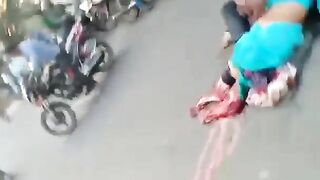Husband Complains About Wife