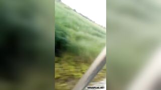 Man Suffers Broken Arm And Leg After Collision