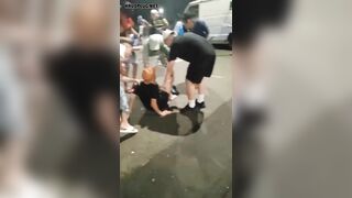 Man Hit By Vehicle During Paintball Shooting