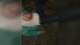 Accident With A Cyclist