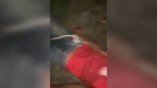 Accident With A Cyclist