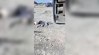Bus Accident In La Libertad, Peru Leaves More Than 13 Injured