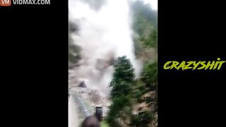 Nature Is An Incredible Marksman