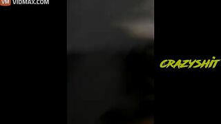 Nature Is An Incredible Marksman