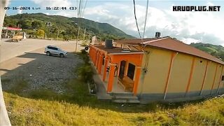 Motorcyclist Killed In Serious Accident