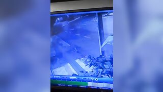 Motorcyclist Killed In Accident