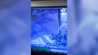 Motorcyclist Killed In Accident