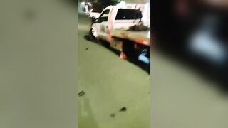 Motorcyclist Killed In Accident