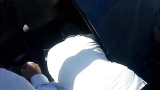 Rescue In A Car Accident