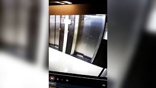A Bit Embarrassing
