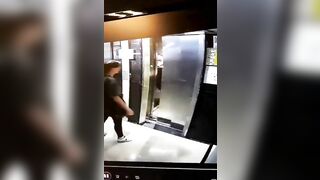 A Bit Embarrassing