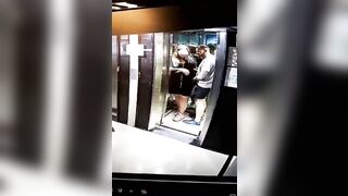 A Bit Embarrassing