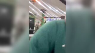 Some Indians Become Violent Over Restaurants Serving Beef