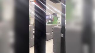 Some Indians Become Violent Over Restaurants Serving Beef