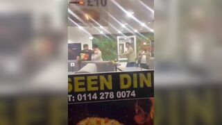 Some Indians Become Violent Over Restaurants Serving Beef