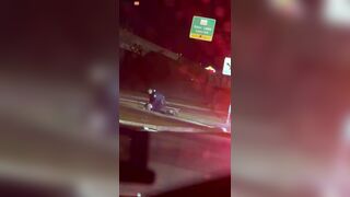 Texas Police Officer In Trouble For Showing Video Of Himself Beating Homeless Man