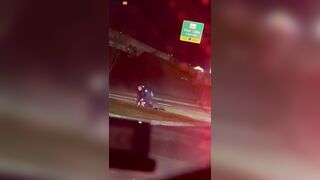 Texas Police Officer In Trouble For Showing Video Of Himself Beating Homeless Man