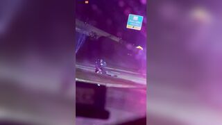 Texas Police Officer In Trouble For Showing Video Of Himself Beating Homeless Man