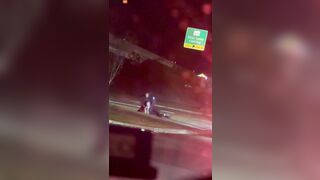 Texas Police Officer In Trouble For Showing Video Of Himself Beating Homeless Man