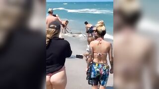 This Guy Caught A Shark