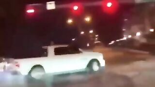 The Situation Escalated Rapidly