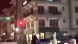 The Situation Escalated Rapidly