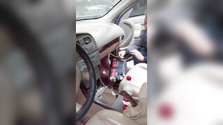 Bluetooth Device Connected