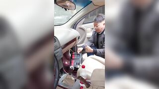 Bluetooth Device Connected