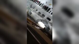 I Give This Diver A 10
