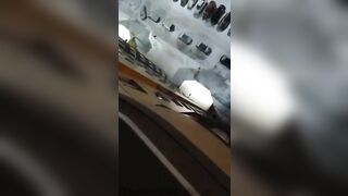 I Give This Diver A 10