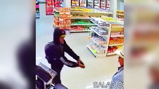 The Moment This Old Cowboy Lost His Glasses