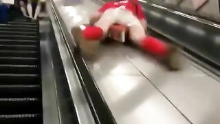Things Are Not Going Well