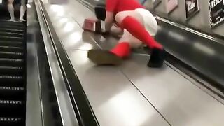 Things Are Not Going Well