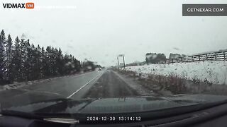 This Is One Of The Worst Cases Of Road Rage Ever Captured On Video