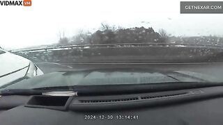 This Is One Of The Worst Cases Of Road Rage Ever Captured On Video