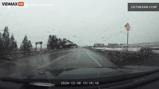 This Is One Of The Worst Cases Of Road Rage Ever Captured On Video
