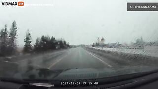This Is One Of The Worst Cases Of Road Rage Ever Captured On Video