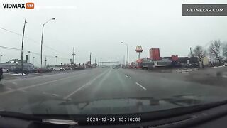 This Is One Of The Worst Cases Of Road Rage Ever Captured On Video