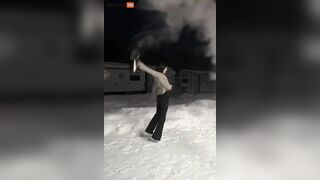 That's Why You Shouldn't Try Anything Stupid