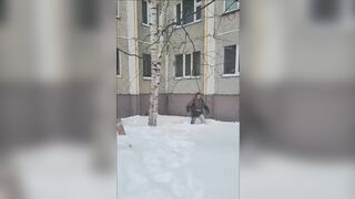 In Other Countries, This Would Be Considered Suicide.