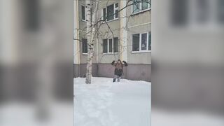 In Other Countries, This Would Be Considered Suicide.