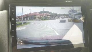 This Doll Scratched My Car While I Was On Vacation