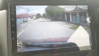 This Doll Scratched My Car While I Was On Vacation