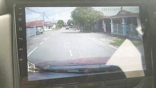 This Doll Scratched My Car While I Was On Vacation