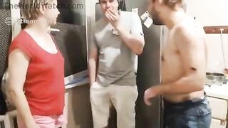 This Fish Is Not Fresh, Ma'am.